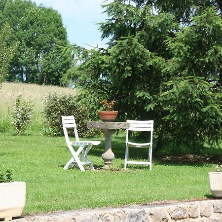 Le Vieux Sechoir Bed and Breakfast Miers Exteriör bild