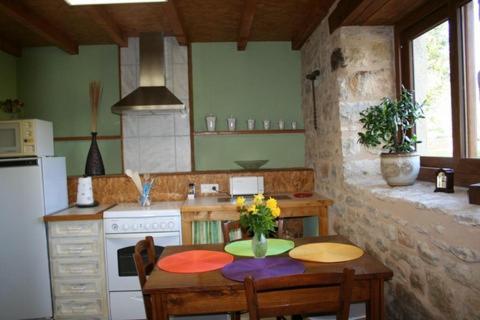 Le Vieux Sechoir Bed and Breakfast Miers Exteriör bild